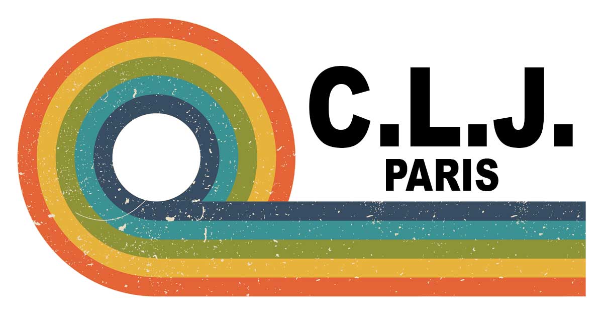 Clj Background CLJ Paris
